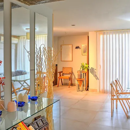 Fantastico Duplex Resolana Apartment Seville Exterior photo
