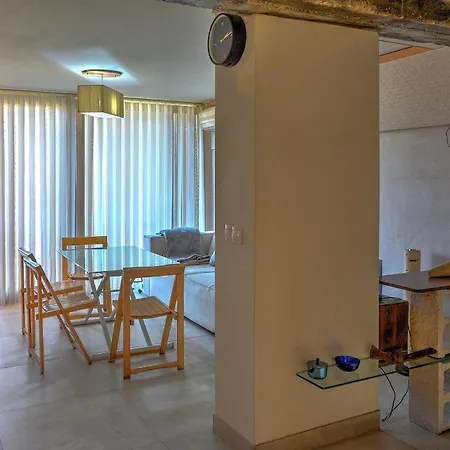 Fantastico Duplex Resolana Apartment Seville Exterior photo