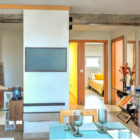 Fantastico Duplex Resolana Apartment Seville Exterior photo