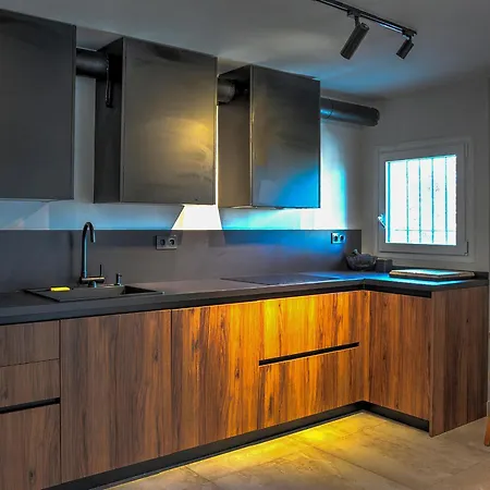 Fantastico Duplex Resolana Apartment Seville Exterior photo