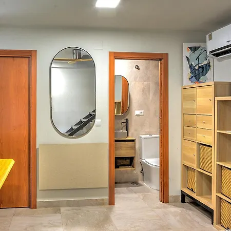 Fantastico Duplex Resolana Apartment Seville Exterior photo