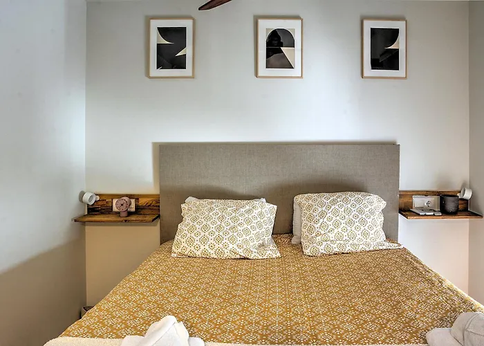 Fantastico Duplex Resolana