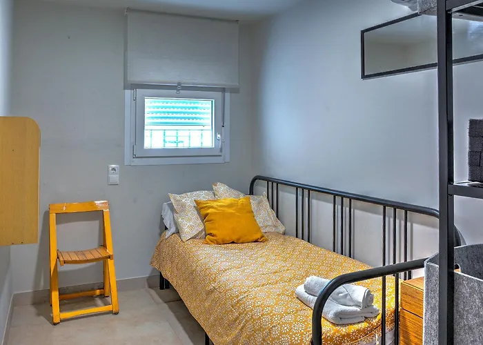 Fantastico Duplex Resolana