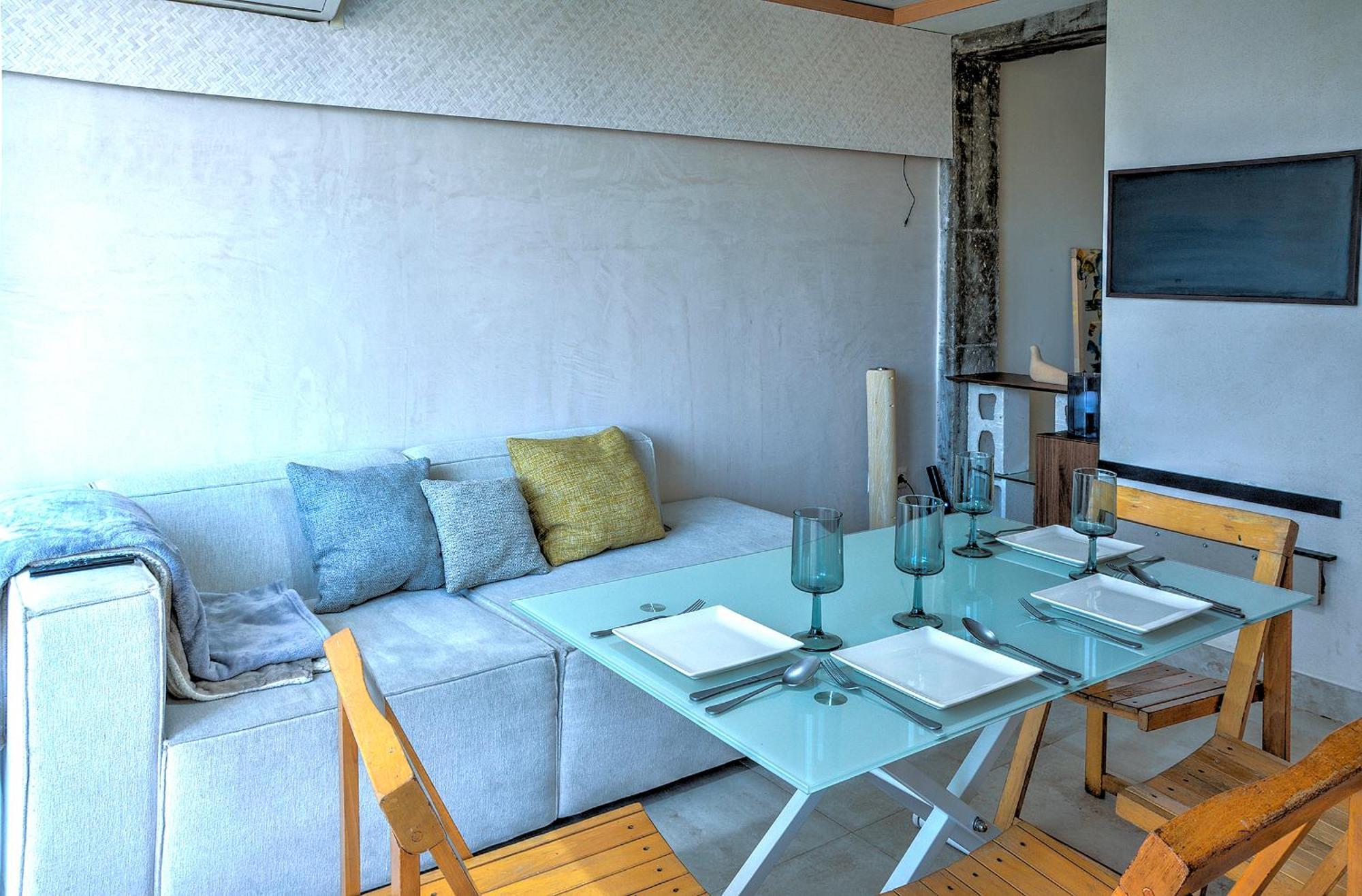 Appartement Fantastico Duplex Resolana Sevilla