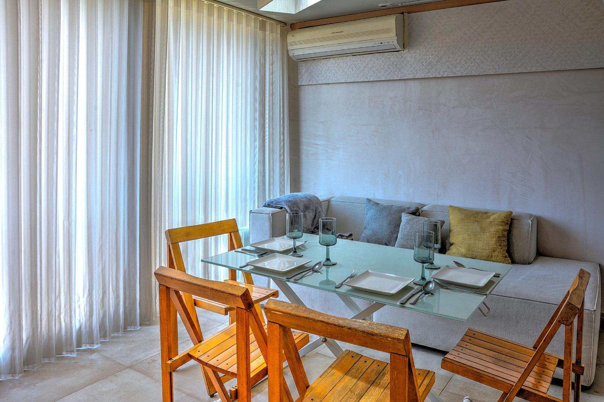 Fantastico Duplex Resolana Appartement Sevilla