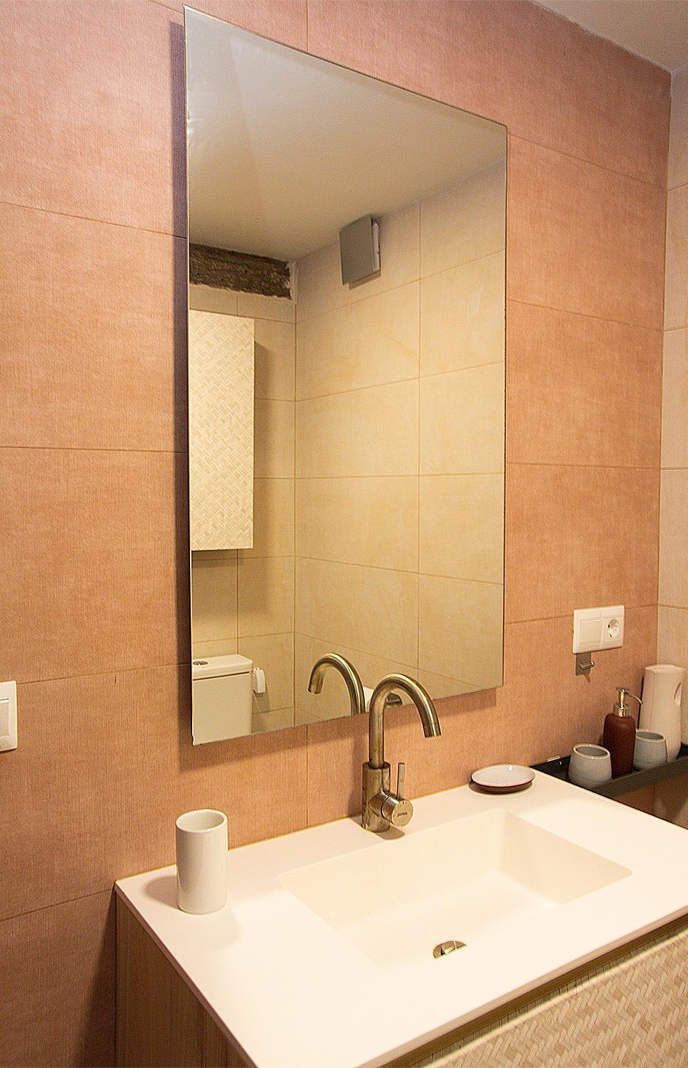 Appartement Fantastico Duplex Resolana *