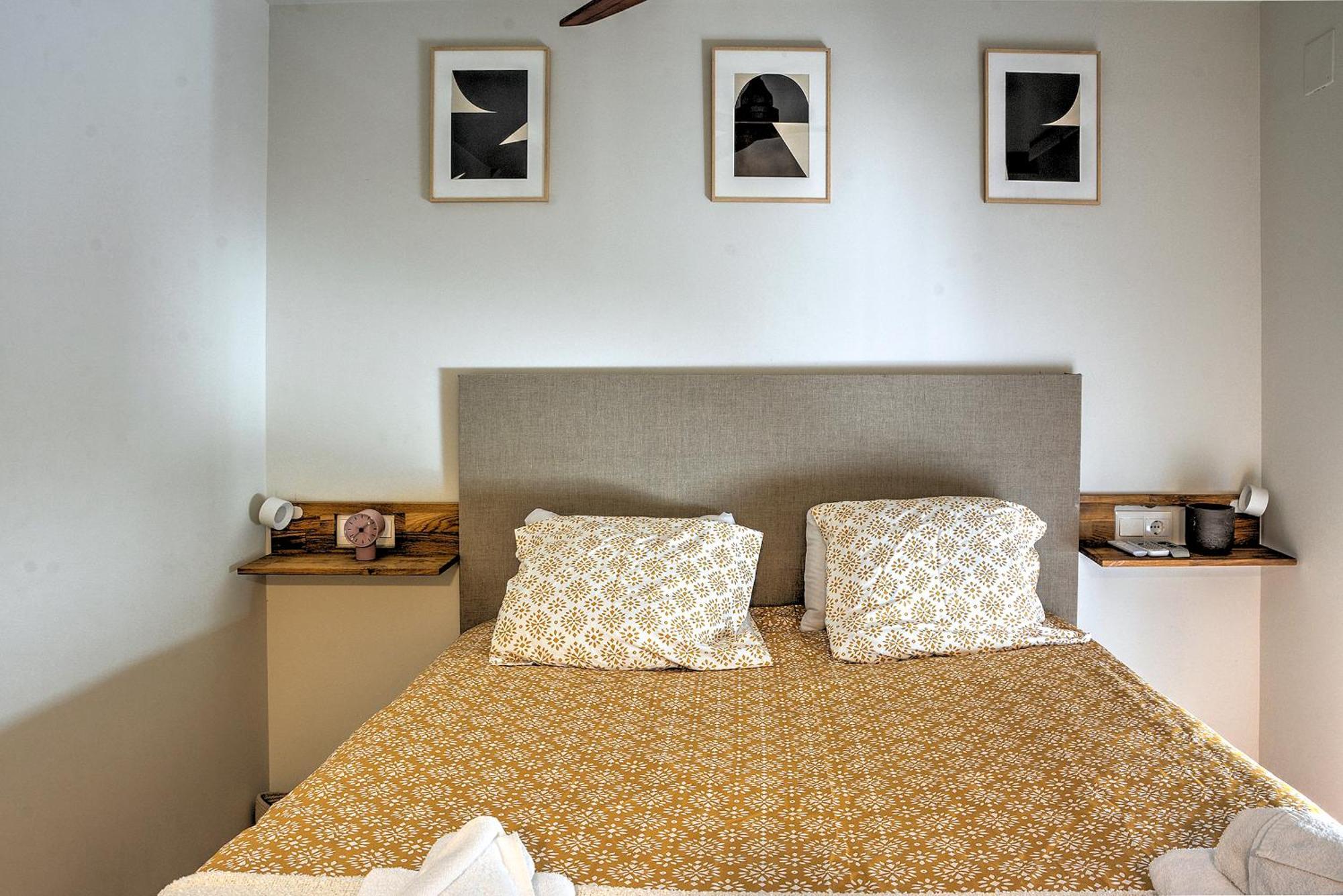 Fantastico Duplex Resolana Appartement *