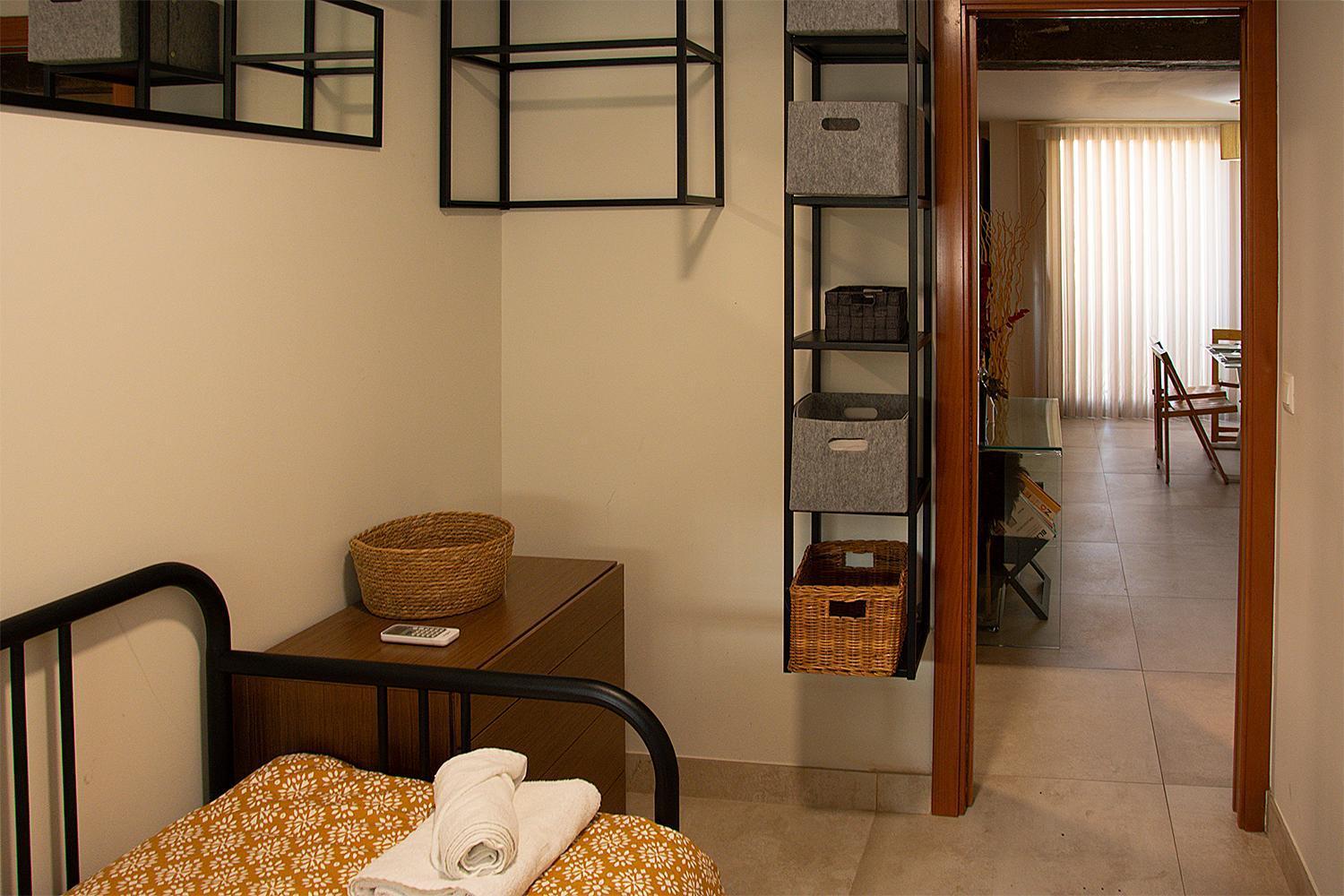 Fantastico Duplex Resolana Appartement *
