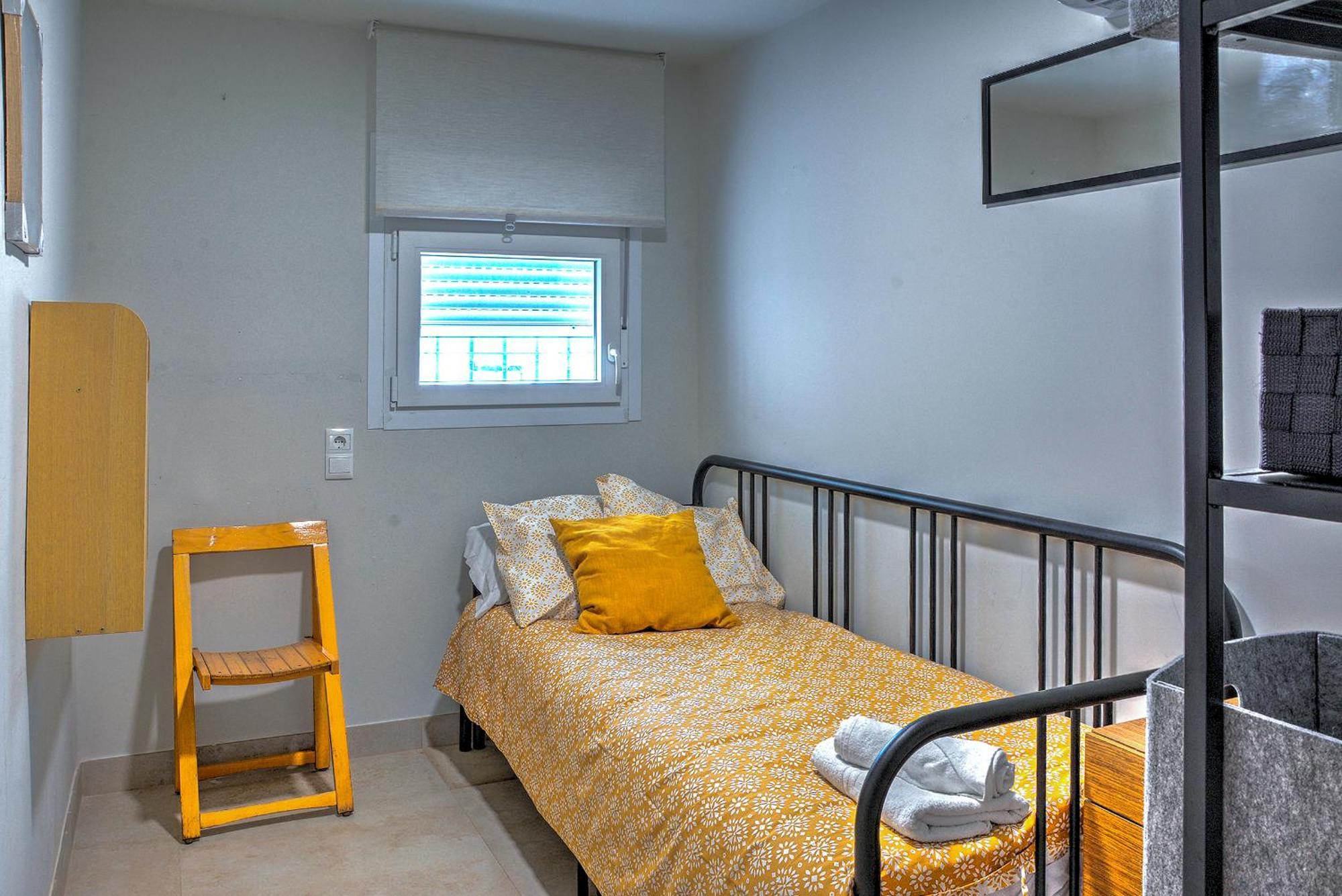 Fantastico Duplex Resolana * Sevilla