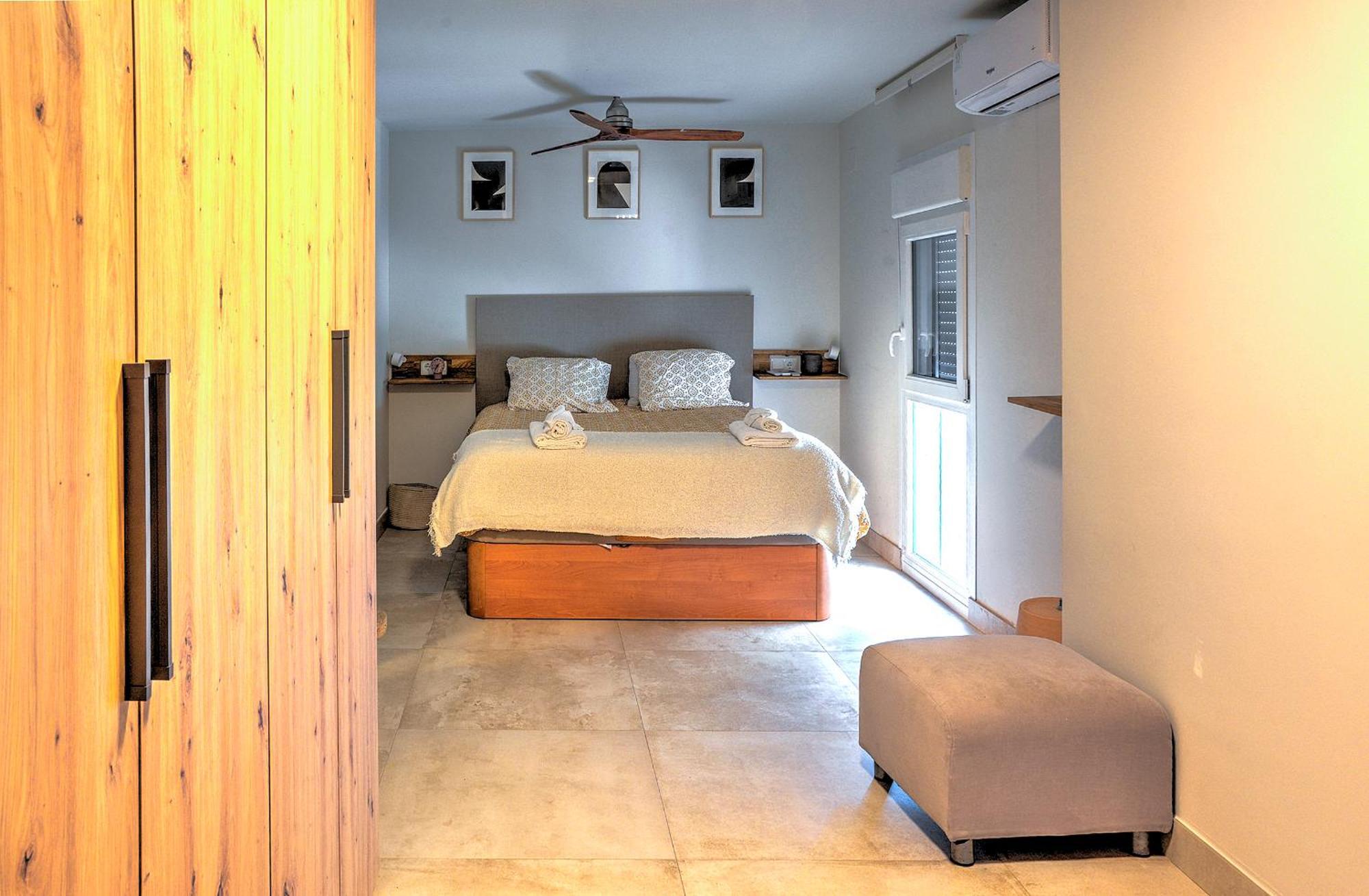 Fantastico Duplex Resolana Appartement *