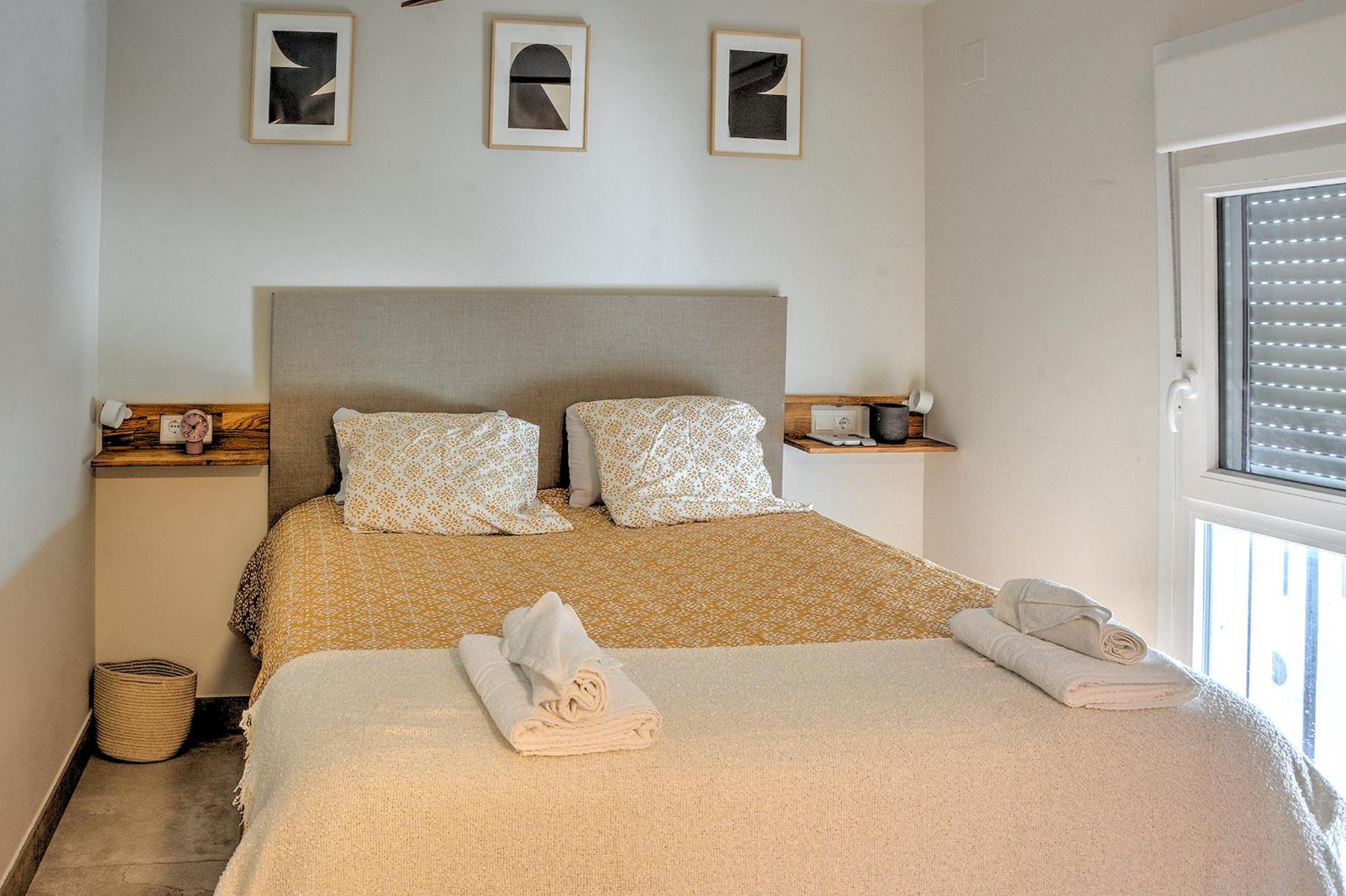 Fantastico Duplex Resolana Appartement Sevilla