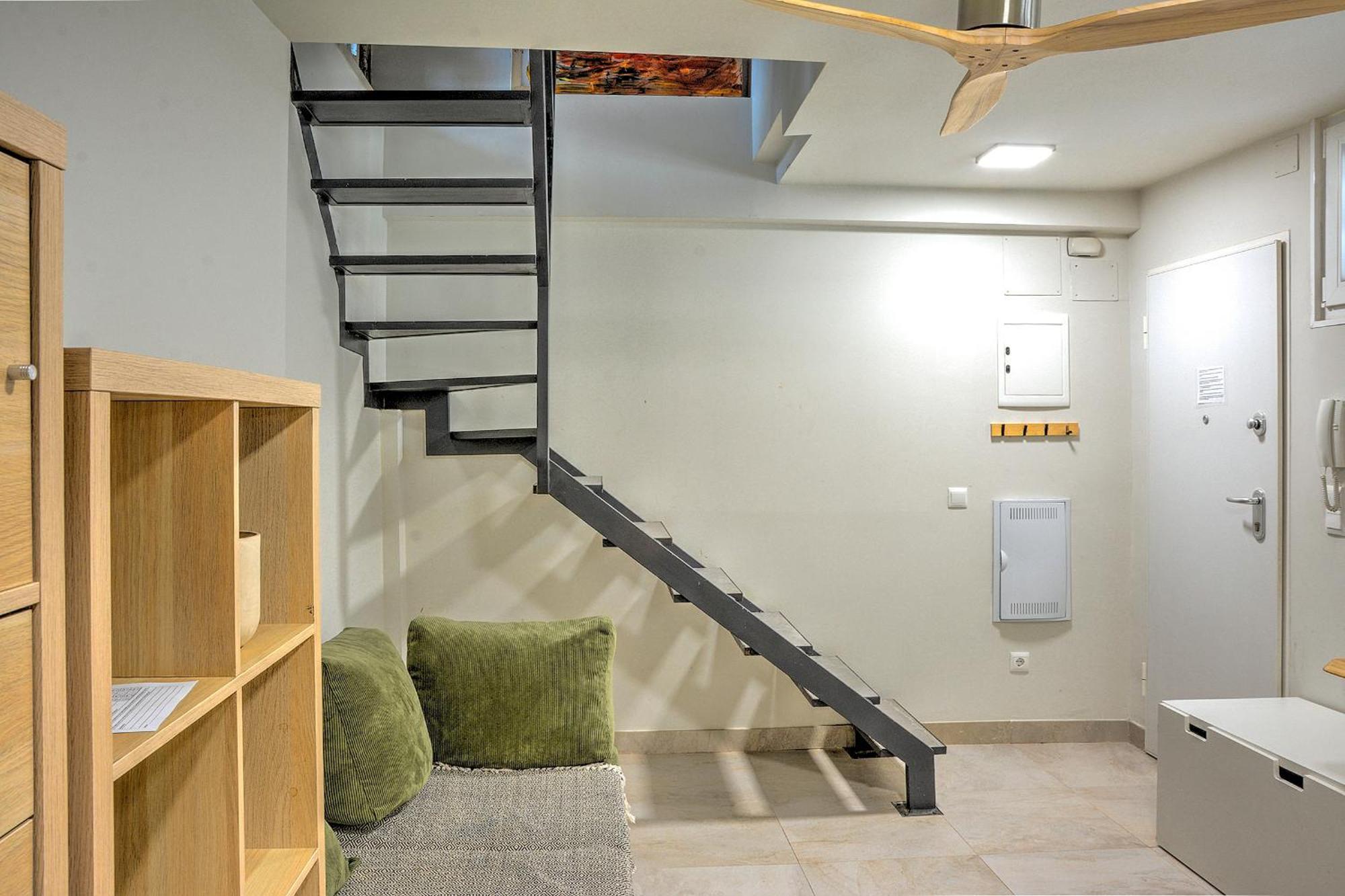 Fantastico Duplex Resolana * Sevilla