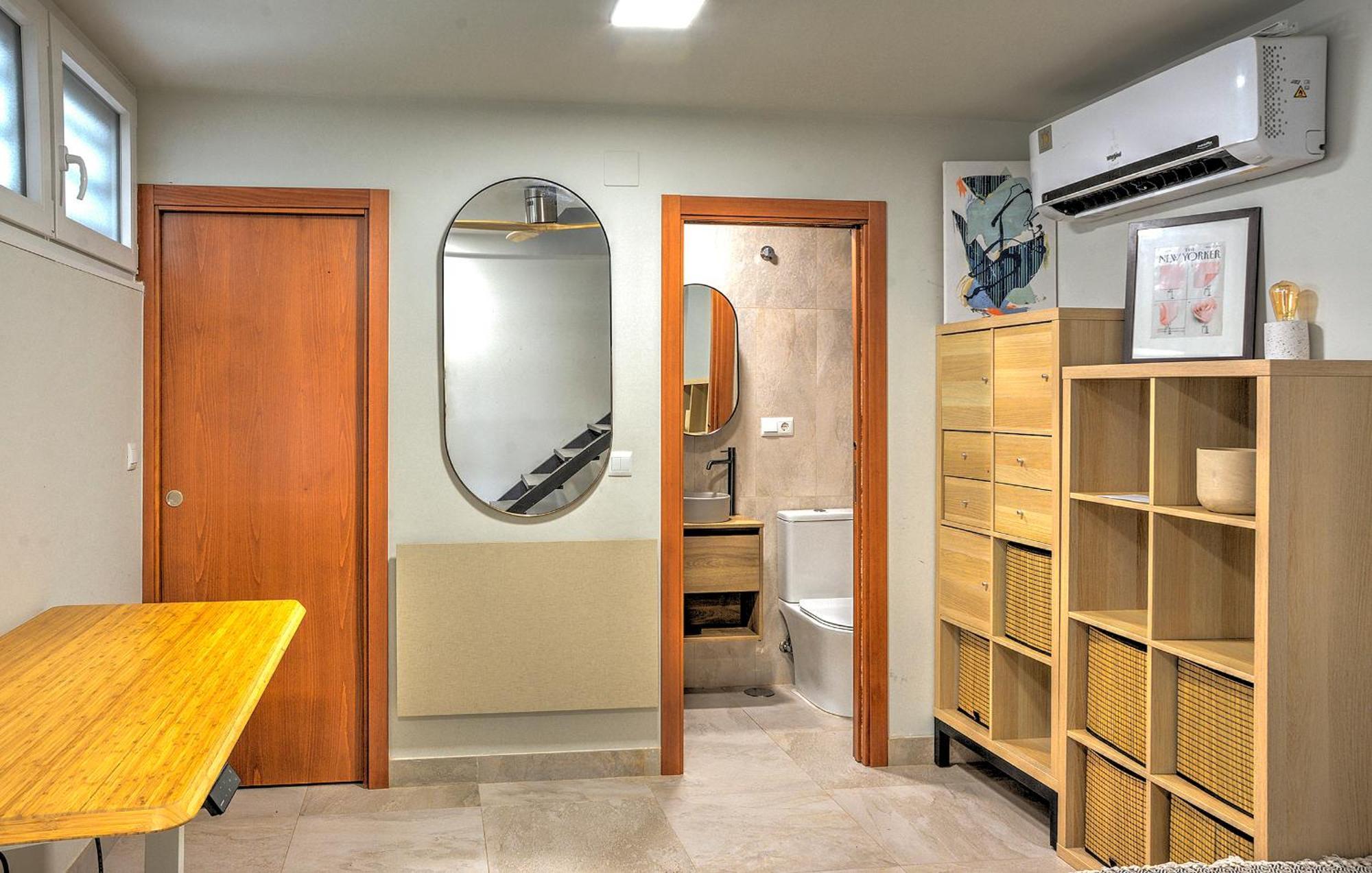 Fantastico Duplex Resolana * Sevilla